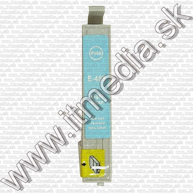 Image of Epson ink (itmedia) 0T485 photocyan (OR) (IT0133)